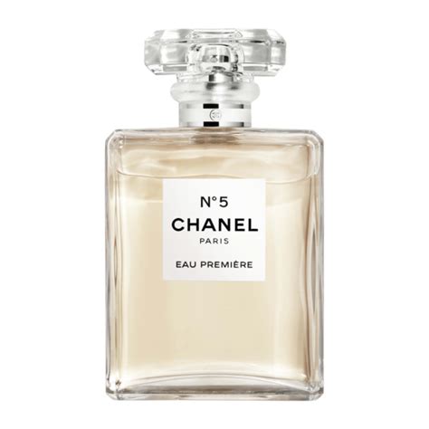 chanel 5 primor|Chanel No 5 Eau Premiere (2015) Chanel for women.